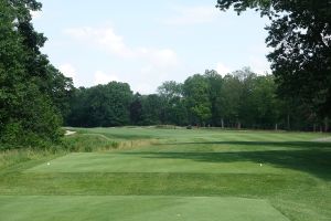Warren Course At Notre Dame 7th